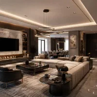 طراحی، اجرا و مدیریت مهندسی پروژه‌های ساختمانی