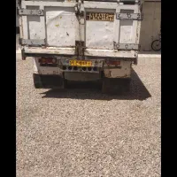 فوتون ۸۷معاوضه بانیسان