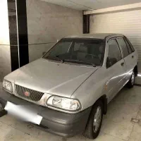 پراید ۱۴۱|خودرو سواری و وانت|تبریز, |دیوار