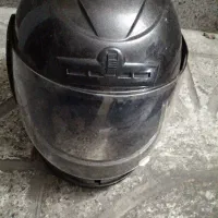 کلاه فک دار XL