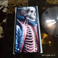 گوشی شیامی Rdmi Note 13 pro 256 GB دوربین 200MP|موبایل|فردیس, نگارستان|دیوار