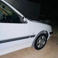 پارس tu5 درجه یک سیمی|خودرو سواری و وانت|جم, |دیوار