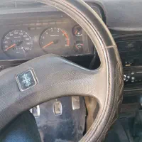 پیکان سواری|خودرو سواری و وانت|نجف‌آباد, صالح آباد|دیوار