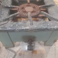 اجاق خوراک پزی