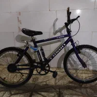 دوچرخه توسن شیمارو