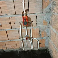 لوله کشی.رادیاتو.نصب پمپ.توالت فرهنگی|خدمات پیشه و مهارت|گرگان, |دیوار