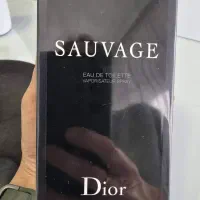 عطر دیور ساواج ادو تویلت Dior Sauvage EDT