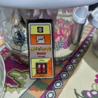 آرام پز و پلوپز پارس خزر|سایر لوازم برقی|بندر ماهشهر, |دیوار