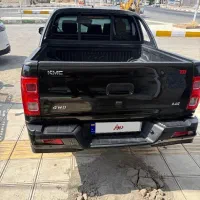 kmc 1401|خودرو سواری و وانت|کرمان, |دیوار