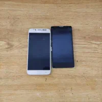 گوشی سامسونگ j7 pro