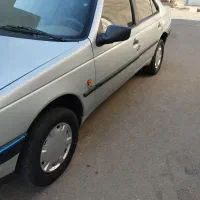 پژو 405|خودرو سواری و وانت|بیرجند, |دیوار