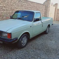 پیکان وانت مدل ۹۰تمیز