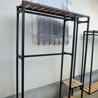 پروفیل و چوب روس|کتابخانه، شلف، قفسه‌های دیواری|رودسر, |دیوار