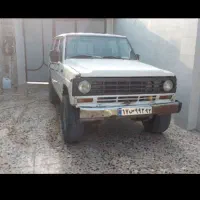 پاترول موتور ۲اف تایید شده