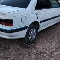 فروش دوعدد خودرو|خودرو سواری و وانت|کهنوج, |دیوار