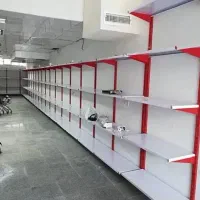 110متر قفسه سوپری