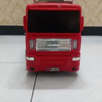 تریلی پلیس ماشین بری|اسباب‌‌بازی|تهران, تهرانسر شمالی|دیوار