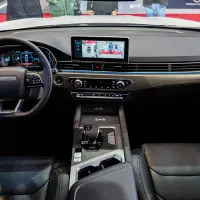 ماشین فیدیلیتی الیت تیپ 1|خودرو سواری و وانت|دزفول, |دیوار