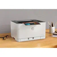 پرینتر رنگی تک کاره لیزری مدل Color Laser 150nw|پرینتر، اسکنر، کپی، فکس|قم, صفائیه|دیوار