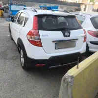 دانگ فنگ مدل 95|خودرو سواری و وانت|گرگان, |دیوار