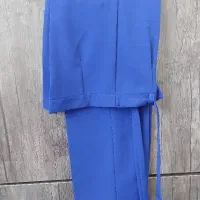 شلوار پارچه ای