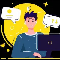 ۴ نفر نیروی دورکار