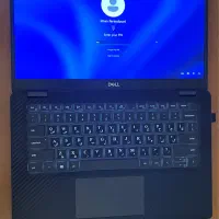 لپتاپ دل نسل ۱۰ Core i5|رایانه همراه|شیراز, شهرک گلدشت حافظ‎|دیوار