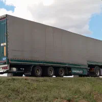 کانتین چادری جامبو|خودرو سنگین|لوندویل, |دیوار