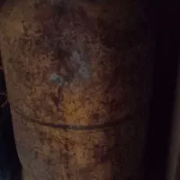 فروش بخاری گازی .