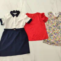 تعدادی لباس|لباس|گرگان, |دیوار