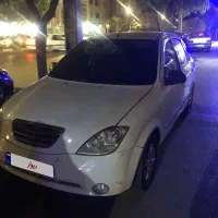 تیبا دو سفید رو‌غنی ۹۷