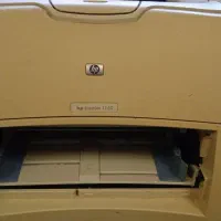 پرینتر لیزری اچ پی|پرینتر، اسکنر، کپی، فکس|تهران, شهرک امید|دیوار