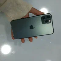 گوشی آیفون ۱۱پرو دو سیم کارت ۵۱۲ گیگ