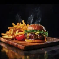 استخدام نیروی کار تدارکاتی آقا در فست فود شب چره