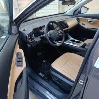 گک gs3 فول 2024|خودرو سواری و وانت|تهران, جیحون|دیوار