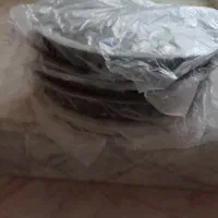 لاستیک پژو و قالپاق پراید|قطعات یدکی و لوازم جانبی|مشهد, حجاب (شهرک غرب)|دیوار