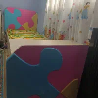 تخت نوزاد ،نوجوان