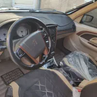 پژوپارس سال 96|خودرو سواری و وانت|مرودشت, ولایت|دیوار