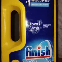 پودرظرفشویی فینیش اصل،یک کیلویی|لوازم نظافت|کرج, اسدآباد|دیوار