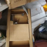 شیر دوش و شیر روشویی