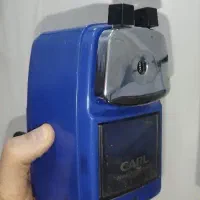 مداد تراش فلزی   برند کارل «اصل»