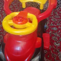 فروش ماشین بازی بچه