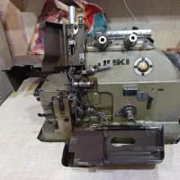 سردوز یازیگزال ژوکی  ۵نخ و۳نخ|چرخ خیاطی و ریسندگی|مریوان, |دیوار