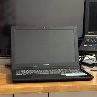 لپ تاپ msi cx62