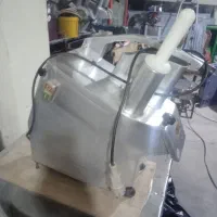 اسلایسر/خلال‌کن براکس|خردکن، آسیاب، غذاساز|اصفهان, قهجاورستان|دیوار