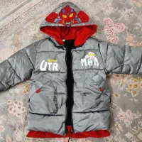 کاپشن ضخیم خارجی وپیراهن های یلدا و کریسمسی خارجی