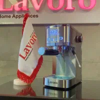 دستگاه اسپرسو ساز