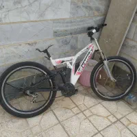 دوچرخه ۲۴