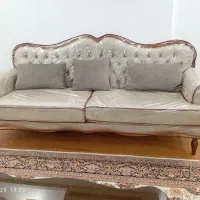 کاور مبل اسماعیلی|مبلمان خانگی و میز عسلی|ایذه, |دیوار