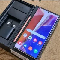 سامسونگ نوت 20 اولترا 256 رام ۱۲|موبایل|تهران, مرزداران|دیوار